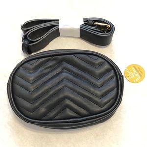 Urban Energy belt bag